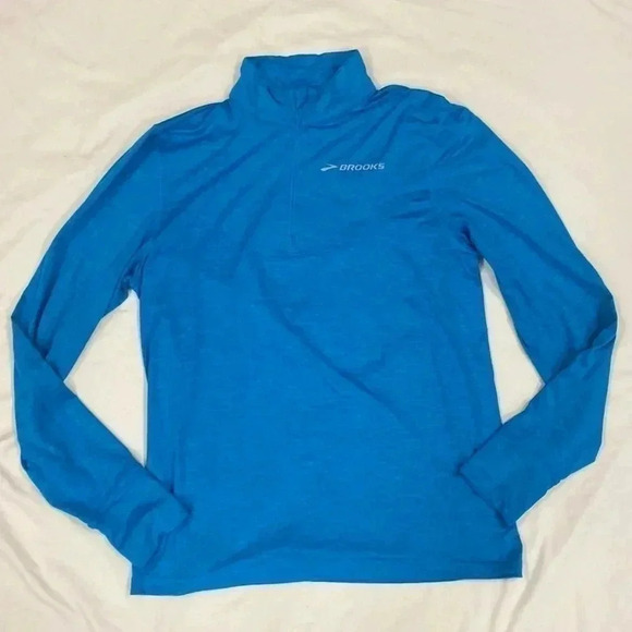 Brooks Tops - Brooks quarter zip